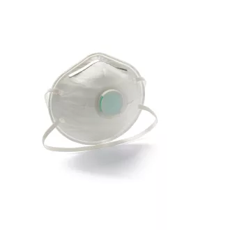 AERO FFP2 Pormaszk kilégző szeleppel