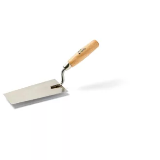 Berni vakolatkanál 16 cm Stan Swiss