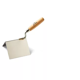 Sarokkanál külső sarkokhoz 12 x 9,7 cm Stand Edge Out