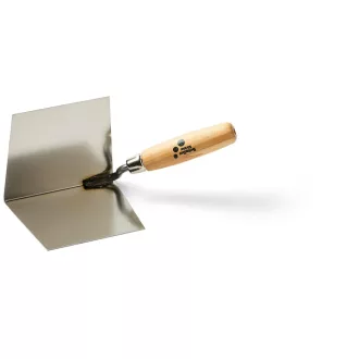 Sarokkanál belső sarkokhoz 12 x 9,7 cm Stand Edge In