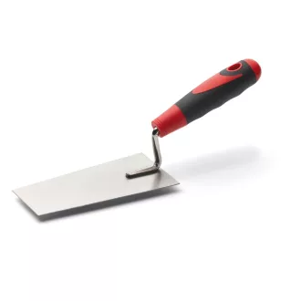 Berni vakolatkanál 16 cm Stan Swiss 2K