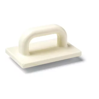 Műanyag simító választható méretben Tino