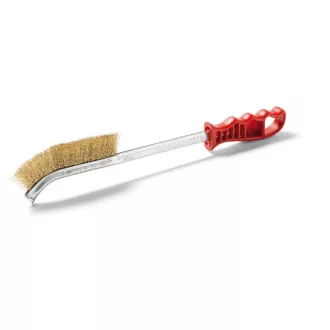 Drótkefe hajlított hosszított Tom Special Long