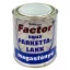 Factor Aqua Parkettalakk magasfényű választható kiszerelésben