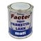 FACTOR Aqua Parkettalakk matt 0,25 l