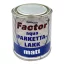 FACTOR Aqua Parkettalakk matt 0,25 l