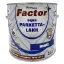 FACTOR Aqua Parkettalakk matt 2,5 l