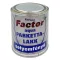 FACTOR Aqua Parkettalakk selyemfényű 0,25 l