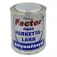 FACTOR Aqua Parkettalakk selyemfényű 0,25 l