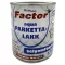 FACTOR Aqua Parkettalakk selyemfényű 0,75 l
