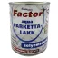 FACTOR Aqua Parkettalakk selyemfényű 0,75 l