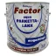Factor Parkettalakk magasfényű színtelen 2,5l