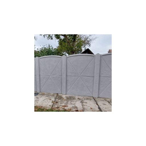 VALMOR Szemcsés Lábazat- és Betonfesték szürke színben 1l