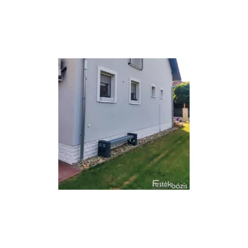 7016 Antracit Pergola Fafesték 1 l