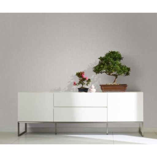 Modernista/Marburg 32230 szürke Egyszínű vlies tapéta