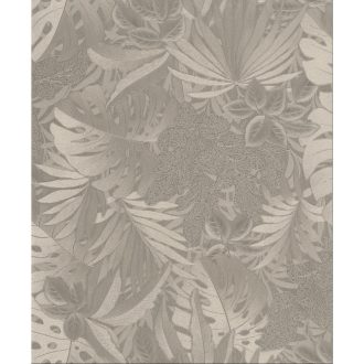 Botanica/Marburg 33303 Levélmintás arany vlies tapéta