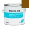 Trikolor Standolit olajfesték 551 szatinóber 2,5l