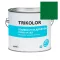 Trikolor Standolit olajfesték 602 zöld 2,5l