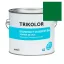 Trikolor Standolit olajfesték 602 zöld 2,5l