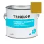 Trikolor Standolit olajfesték 450 okker 2,5l