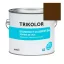 Trikolor Standolit olajfesték 500 barna 2,5l