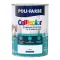 Poli-Farbe Cellkolor Selyemfényű Zománcfesték fehér 0,8l 