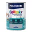 Poli-Farbe Cellkolor Selyemfényű Zománcfesték szürke 0,8l 