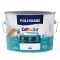 Poli-Farbe Cellkolor Matt Zománcfesték fehér 2,5l 