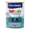 Poli-Farbe Cellkolor Matt Zománcfesték Acélszürke RAL 7001 0,8l 