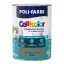 Poli-Farbe Cellkolor Matt Zománcfesték Hamuszürke RAL 7023 0,8l 