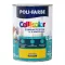 Poli-Farbe Cellkolor Magasfényű Zománcfesték citromsárga 0,8l 
