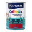 Poli-Farbe Cellkolor Magasfényű Zománcfesték piros 0,8l 