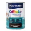 Poli-Farbe Cellkolor Magasfényű Zománcfesték csokoládébarna RAL 8017 0,8l  