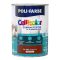 Poli-Farbe Cellkolor Magasfényű Zománcfesték közepes dió RAL 8002 0,8l  