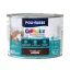 Poli-Farbe Cellkolor Magasfényű Zománcfesték barna RAL 8016 0,4l  