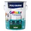 Poli-Farbe Cellkolor Magasfényű Zománcfesték zöld RAL 6002 5l  