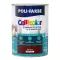 Poli-Farbe Cellkolor Magasfényű Zománcfesték mahagóni 0,8l 