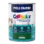 Poli-Farbe Cellkolor Magasfényű Zománcfesték mentazöld 0,8l 