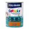 Poli-Farbe Cellkolor Magasfényű Zománcfesték narancssárga 0,8l 