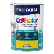 Poli-Farbe Cellkolor Magasfényű Zománcfesték választható színben és kiszerelésben