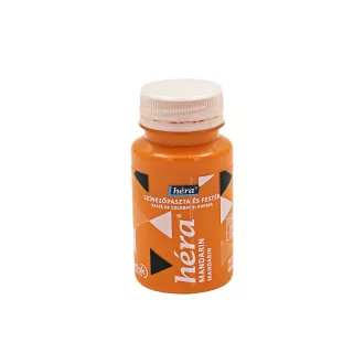 Héra színezőpaszta és festék 481 mandarin 125 ml