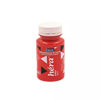 Héra színezőpaszta és festék 825 chili 125 ml