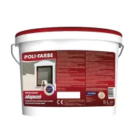 Poli-Farbe Vakolat alapozó választható színben és kiszerelésben