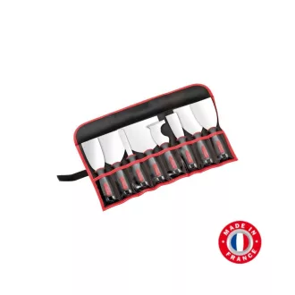   Multifunkcionális Spatula  készlet 8 darabos  L’Outil Parfait