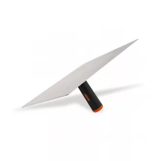 Glettanyagtartó tálca Hawk Edma