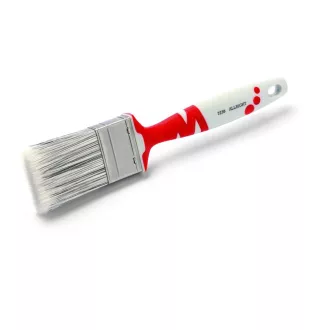 Allright L laposecset, 2K-s műanyag nyéllel, rozsdamentes nemesacél befogóval választható méret