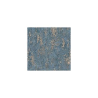 Casual Chic/Erismann 10273-08 Beton mintás kék színű vlies tapéta 