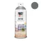 Pinty Plus Home Thundercloud Grey vizes bázisú MATT festék spray 400ml HM418