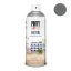 Pinty Plus Home Thundercloud Grey vizes bázisú MATT festék spray 400ml HM418