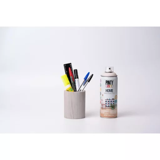 Pinty Plus Home Toasted Linen vizes bázisú MATT festék spray 400ml HM114